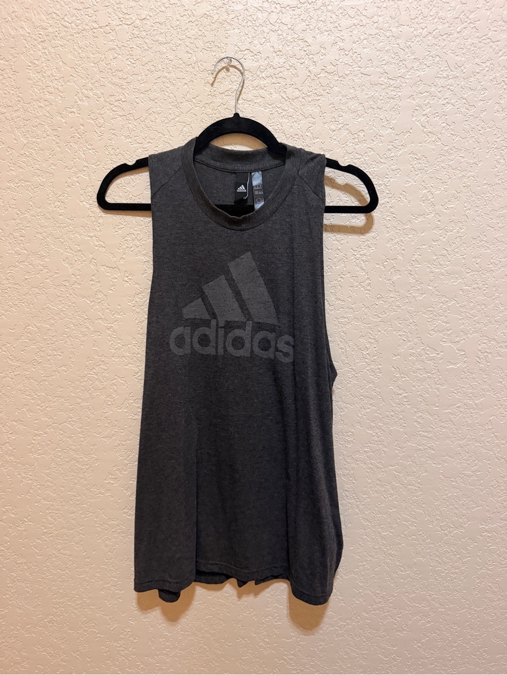 Adidas and Nike Muscle Tee BUNDLE